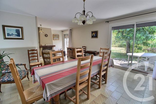 Maison &agrave; vendre - 4 pi&egrave;ces - 105,19 m2 - Pessac - 33 - AQUITAINE