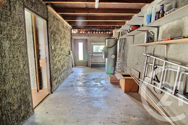 Maison &agrave; vendre - 4 pi&egrave;ces - 105,19 m2 - Pessac - 33 - AQUITAINE
