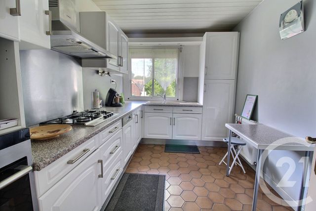 Maison &agrave; vendre - 4 pi&egrave;ces - 105,19 m2 - Pessac - 33 - AQUITAINE