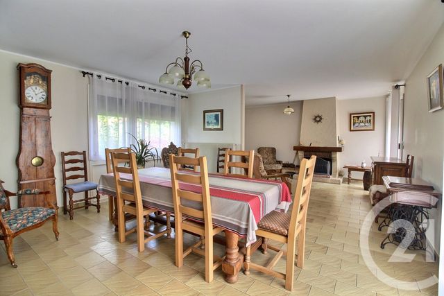 Maison &agrave; vendre - 4 pi&egrave;ces - 105,19 m2 - Pessac - 33 - AQUITAINE