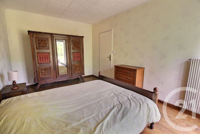 Maison &agrave; vendre - 4 pi&egrave;ces - 105,19 m2 - Pessac - 33 - AQUITAINE
