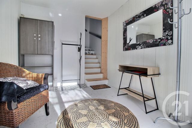 appartement - PESSAC - 33