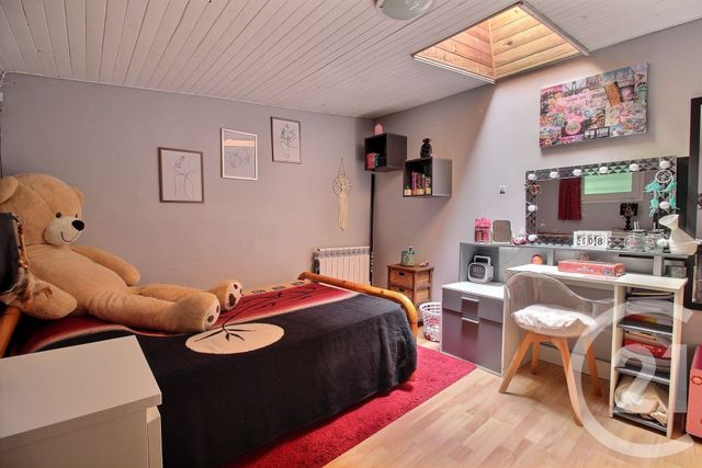 Maison &agrave; vendre - 5 pi&egrave;ces - 95 m2 - Pessac - 33 - AQUITAINE