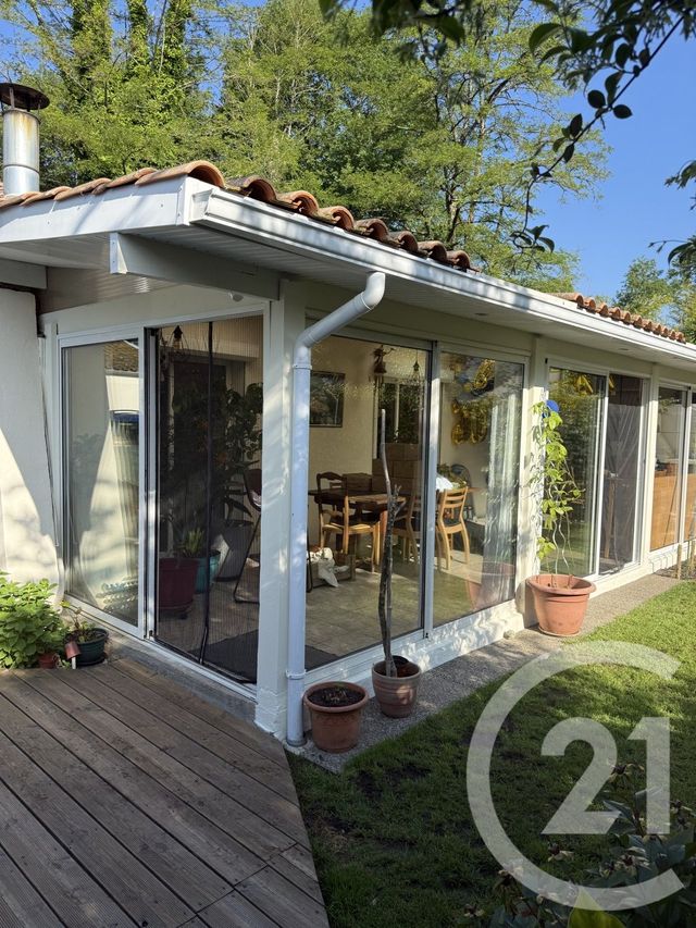 Maison &agrave; vendre - 5 pi&egrave;ces - 95 m2 - Pessac - 33 - AQUITAINE
