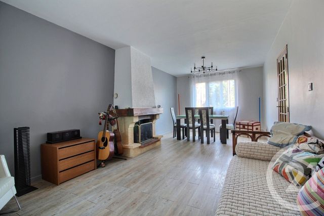 Maison à vendre - 5 pièces - 160 m2 - Pessac - 33 - AQUITAINE