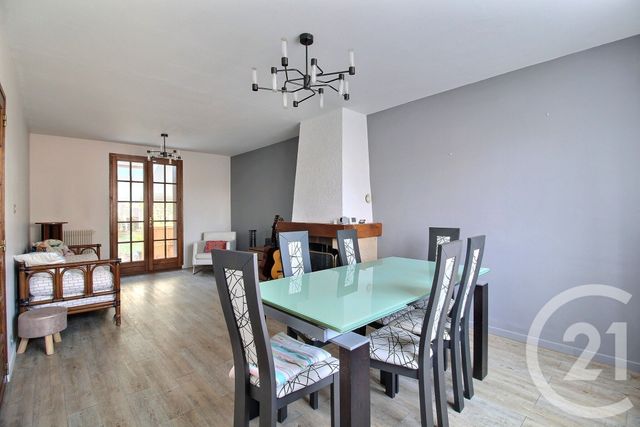 Maison à vendre - 5 pièces - 160 m2 - Pessac - 33 - AQUITAINE