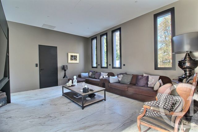 Maison &agrave; vendre - 7 pi&egrave;ces - 289 m2 - Pessac - 33 - AQUITAINE