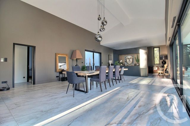 Maison &agrave; vendre - 7 pi&egrave;ces - 289 m2 - Pessac - 33 - AQUITAINE