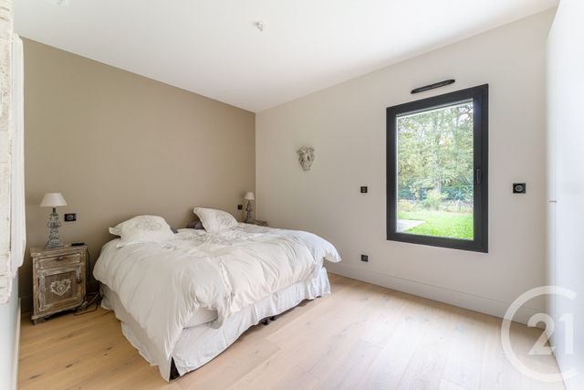 Maison &agrave; vendre - 7 pi&egrave;ces - 289 m2 - Pessac - 33 - AQUITAINE