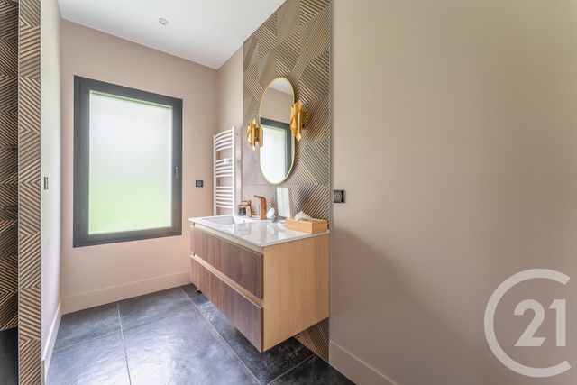 Maison &agrave; vendre - 7 pi&egrave;ces - 289 m2 - Pessac - 33 - AQUITAINE