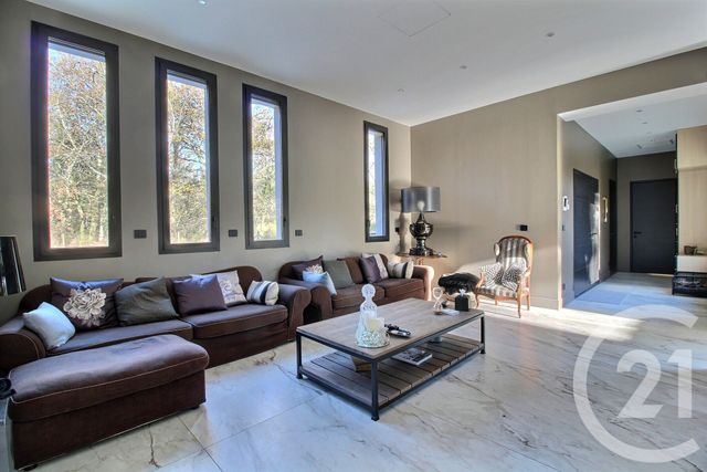 Maison &agrave; vendre - 7 pi&egrave;ces - 289 m2 - Pessac - 33 - AQUITAINE