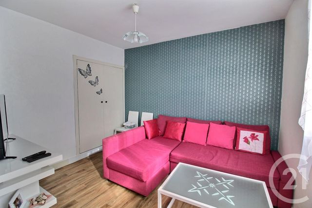 Appartement F4 à vendre - 4 pièces - 63,61 m2 - Pessac - 33 - AQUITAINE