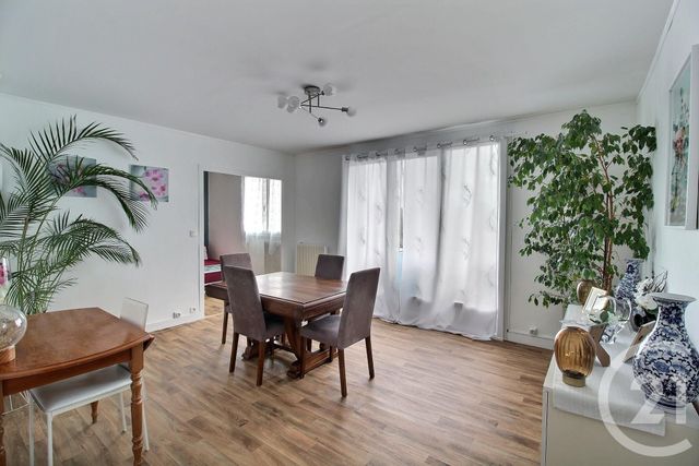 Appartement F4 à vendre PESSAC