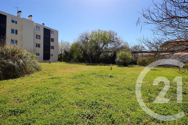 Appartement F4 &agrave; vendre - 4 pi&egrave;ces - 63,61 m2 - Pessac - 33 - AQUITAINE