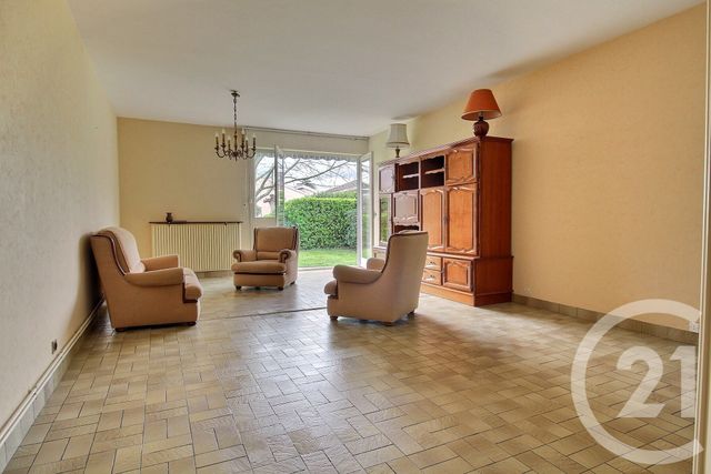 Maison &agrave; vendre - 4 pi&egrave;ces - 97,17 m2 - Pessac - 33 - AQUITAINE