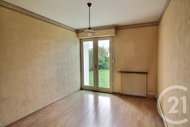 Maison &agrave; vendre - 4 pi&egrave;ces - 97,17 m2 - Pessac - 33 - AQUITAINE