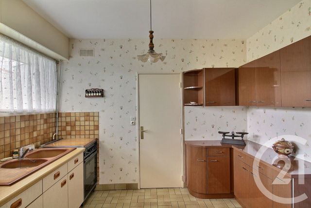 Maison &agrave; vendre - 4 pi&egrave;ces - 97,17 m2 - Pessac - 33 - AQUITAINE