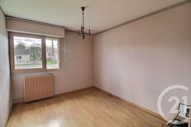 Maison &agrave; vendre - 4 pi&egrave;ces - 97,17 m2 - Pessac - 33 - AQUITAINE