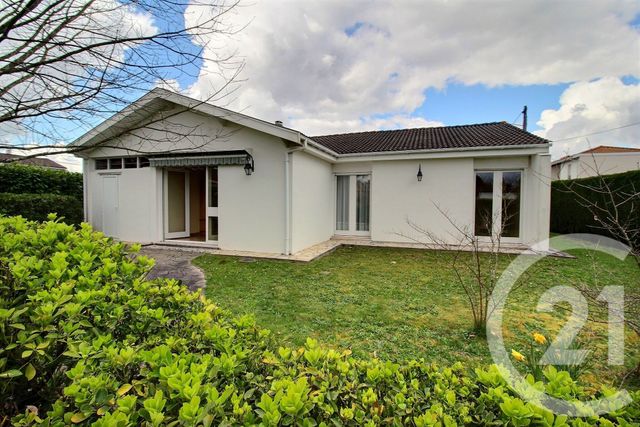 Maison à vendre PESSAC