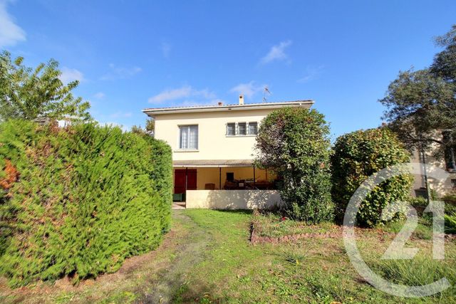 Maison &agrave; vendre - 6 pi&egrave;ces - 228 m2 - Pessac - 33 - AQUITAINE
