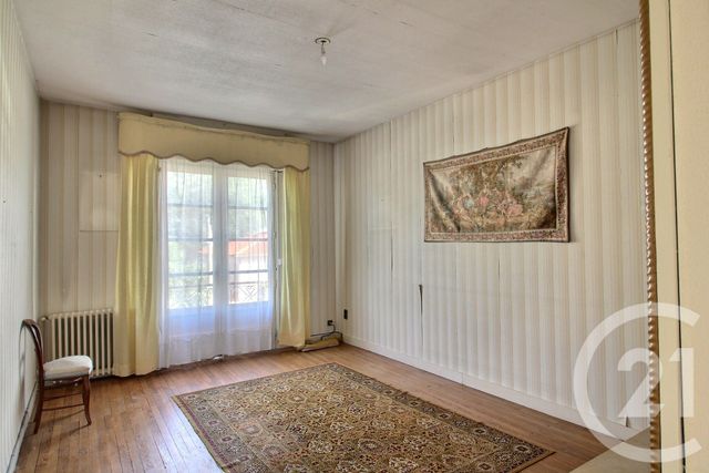 Maison &agrave; vendre - 6 pi&egrave;ces - 228 m2 - Pessac - 33 - AQUITAINE