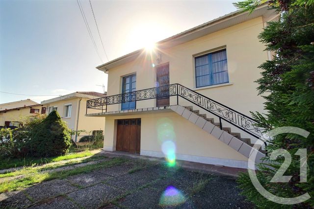Maison &agrave; vendre - 6 pi&egrave;ces - 228 m2 - Pessac - 33 - AQUITAINE