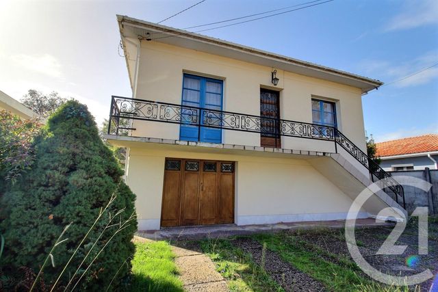 Maison &agrave; vendre - 6 pi&egrave;ces - 228 m2 - Pessac - 33 - AQUITAINE