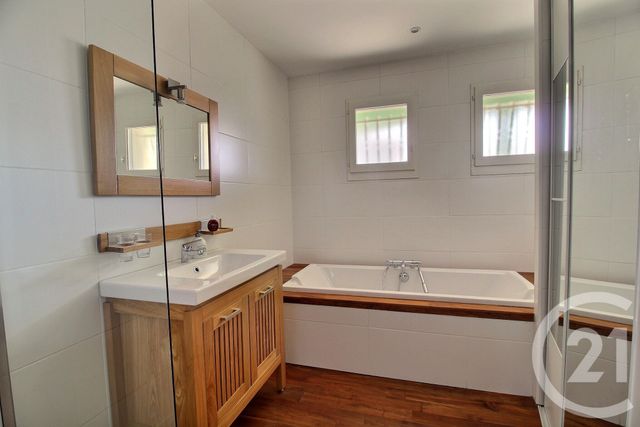 Maison &agrave; vendre - 6 pi&egrave;ces - 133 m2 - Pessac - 33 - AQUITAINE