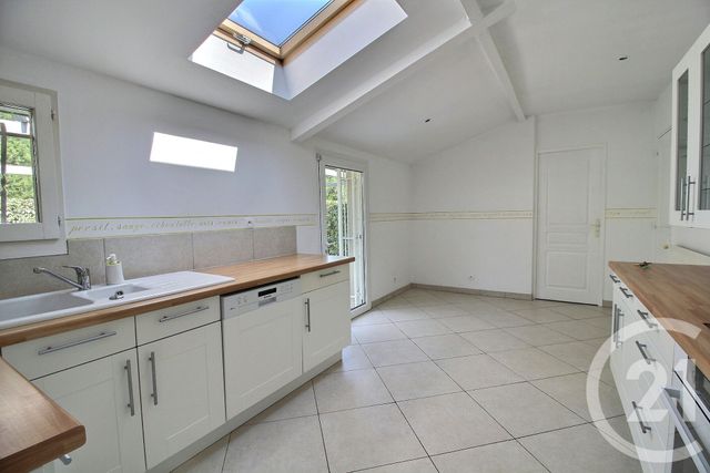 Maison &agrave; vendre - 6 pi&egrave;ces - 133 m2 - Pessac - 33 - AQUITAINE