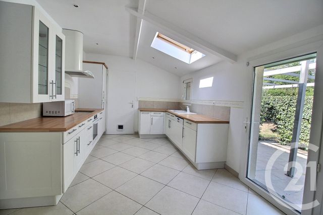 Maison &agrave; vendre - 6 pi&egrave;ces - 133 m2 - Pessac - 33 - AQUITAINE