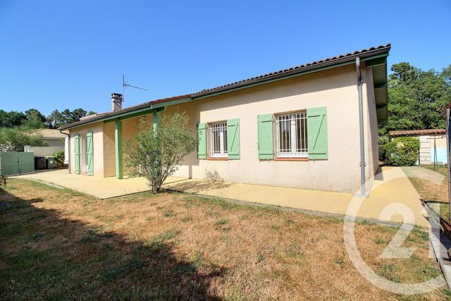Maison à vendre PESSAC