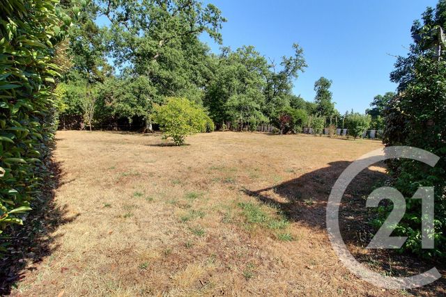 Maison &agrave; vendre - 6 pi&egrave;ces - 133 m2 - Pessac - 33 - AQUITAINE