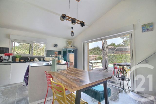 Maison à vendre - 7 pièces - 177,27 m2 - Pessac - 33 - AQUITAINE