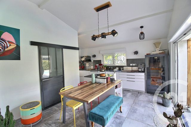 Maison à vendre - 7 pièces - 177,27 m2 - Pessac - 33 - AQUITAINE