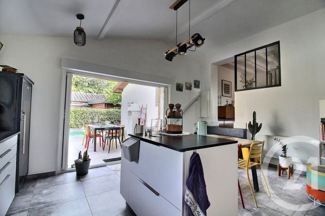 Maison à vendre - 7 pièces - 177,27 m2 - Pessac - 33 - AQUITAINE