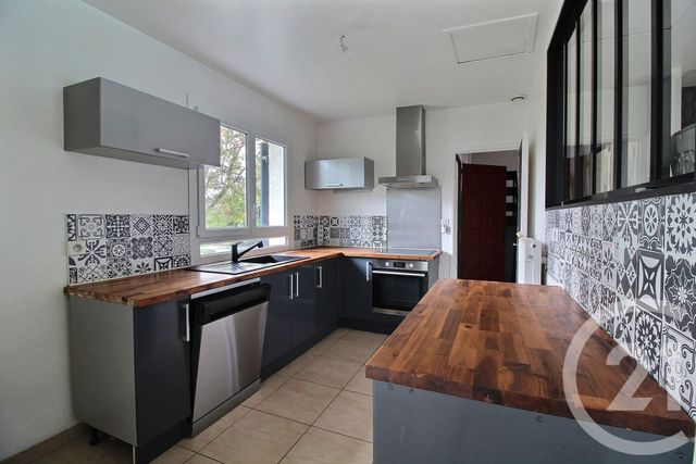 Maison &agrave; vendre - 6 pi&egrave;ces - 147,31 m2 - Pessac - 33 - AQUITAINE