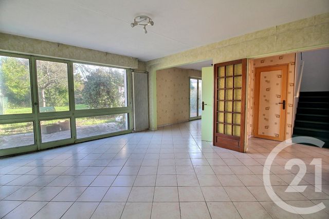 Maison &agrave; vendre - 4 pi&egrave;ces - 99,74 m2 - Pessac - 33 - AQUITAINE