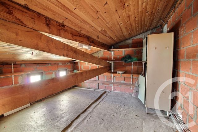 Maison &agrave; vendre - 4 pi&egrave;ces - 99,74 m2 - Pessac - 33 - AQUITAINE