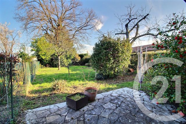 Maison &agrave; vendre - 4 pi&egrave;ces - 99,74 m2 - Pessac - 33 - AQUITAINE