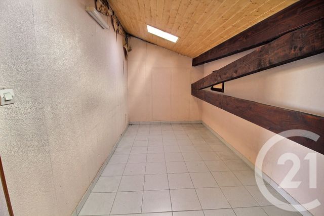 Maison &agrave; vendre - 4 pi&egrave;ces - 99,74 m2 - Pessac - 33 - AQUITAINE