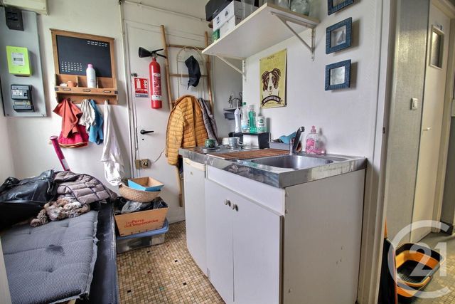 Appartement Local à vendre - 1 pièce - 50 m2 - Merignac - 33 - AQUITAINE