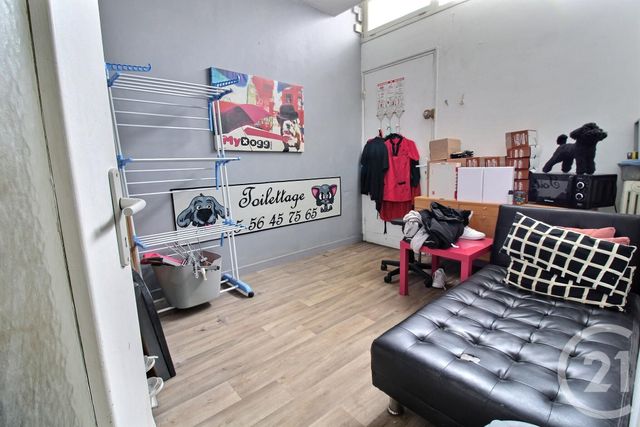 Appartement Local à vendre - 1 pièce - 50 m2 - Merignac - 33 - AQUITAINE