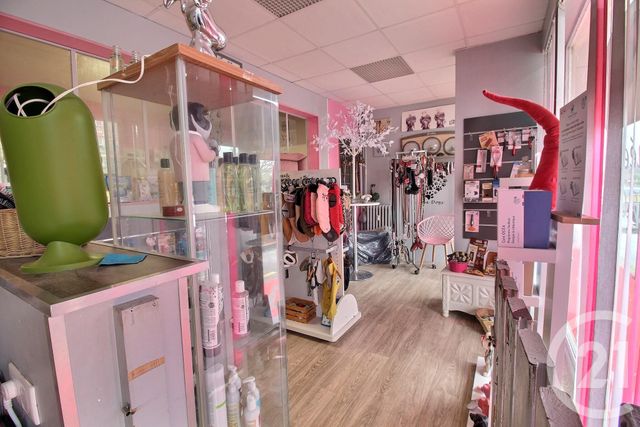 Appartement Local à vendre - 1 pièce - 50 m2 - Merignac - 33 - AQUITAINE