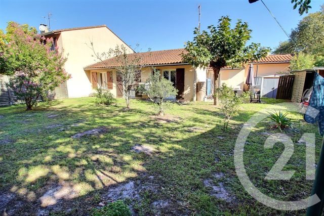 maison - PESSAC - 33