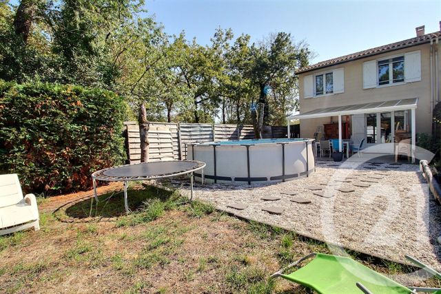 Prix immobilier PESSAC - Photo d’une maison vendue