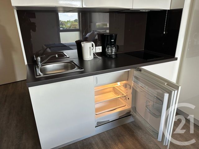 Appartement Studio &agrave; vendre - 1 pi&egrave;ce - 25 m2 - Pessac - 33 - AQUITAINE