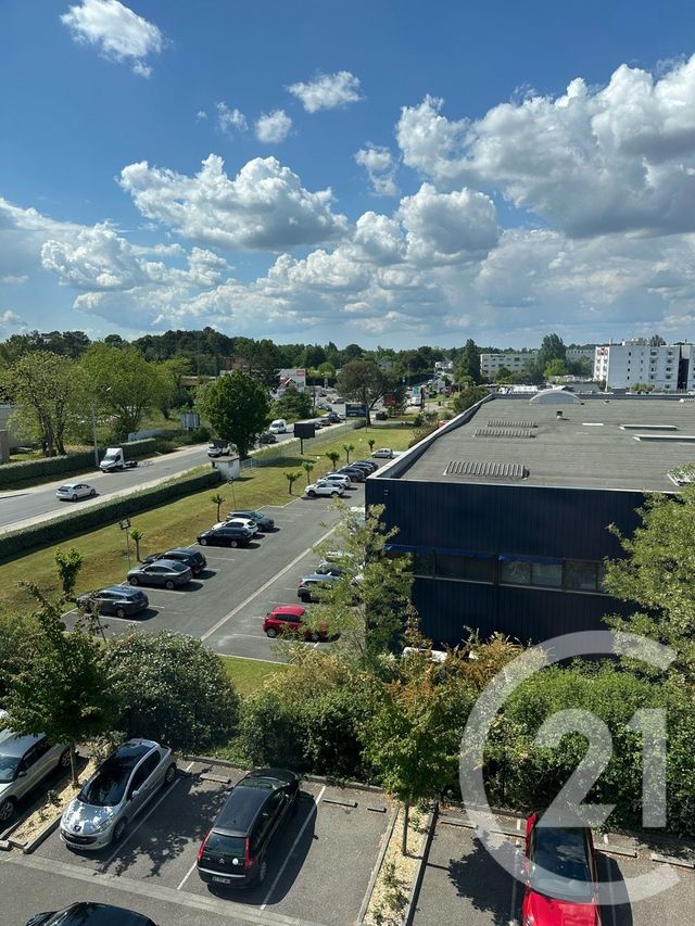 Appartement Studio à vendre - 1 pièce - 25 m2 - Pessac - 33 - AQUITAINE