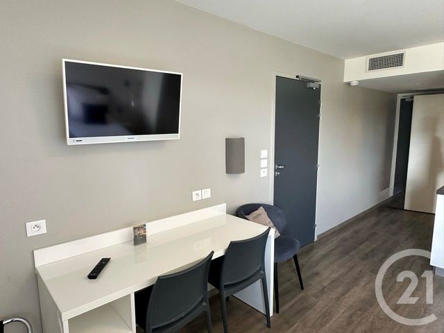 appartement - PESSAC - 33