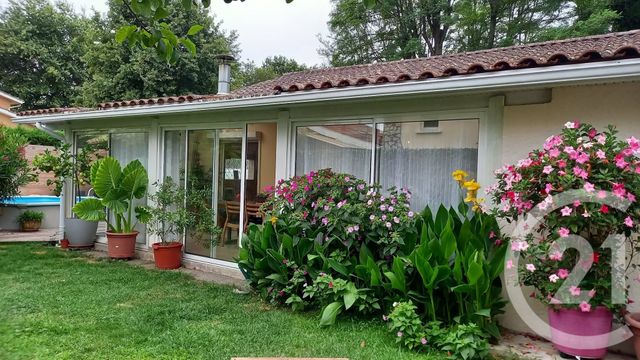 Maison &agrave; vendre - 5 pi&egrave;ces - 95 m2 - Pessac - 33 - AQUITAINE