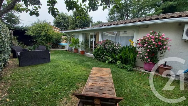 Maison à vendre PESSAC